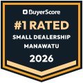 BuyerScore Award
